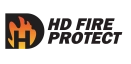 Logo HD Fire